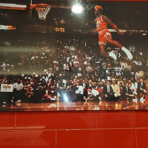 Meet your Posher, Ty